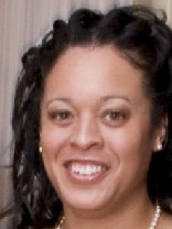 Person who looks like Melissa De Sousa