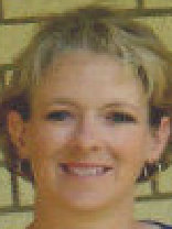 Person who looks like Katie Couric