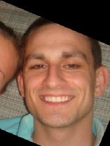 Person who looks like Bill Rancic