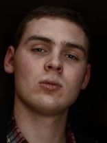 Person who looks like Casey Affleck