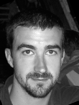 Person who looks like Dave Matthews