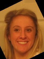 Person who looks like Janel Moloney