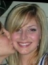 Person who looks like Camille Anderson