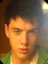 Person who looks like Justin Bartha