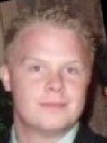 Person who looks like Chris Jericho