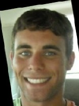 Person who looks like James Marsden