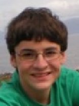 Person who looks like Stephen Colbert