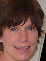 Person who looks like Marilu Henner