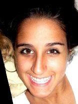 Person who looks like Christel Khalil