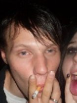 Person who looks like Richie Sambora