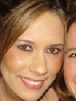Person who looks like Jennifer Love Hewitt