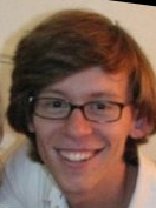 Person who looks like Martin Spanjers