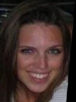 Person who looks like Jennifer Hawkins