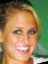 Person who looks like Christine Taylor