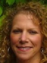 Person who looks like Natasha Richardson