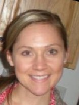 Person who looks like Ines Rivero