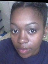 Person who looks like Jill Marie Jones