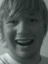 Person who looks like Steven Anthony Lawrence