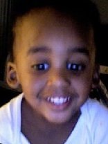 Person who looks like Donald Faison