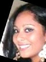 Person who looks like Vanessa Lachey