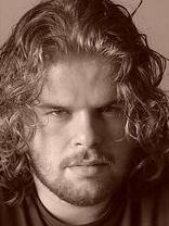 Person who looks like Tito Ortiz