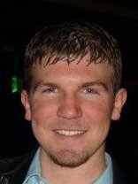 Person who looks like Hal Sparks