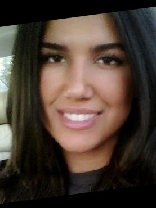 Person who looks like Roselyn Sanchez