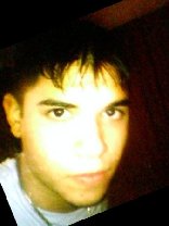 Person who looks like John Leguizamo