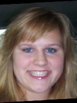 Person who looks like Maggie Lawson