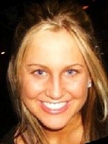 Person who looks like Anna Kournikova