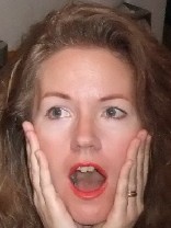 Person who looks like Dominique Swain