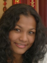 Person who looks like Garcelle Beauvais