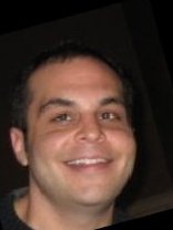 Person who looks like Sean Astin