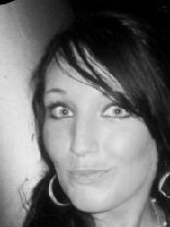 Person who looks like Melania Trump