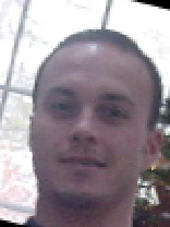 Person who looks like Steve Lemme