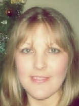 Person who looks like Nicole Eggert