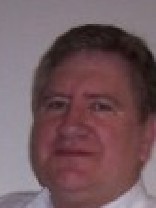 Person who looks like John Goodman