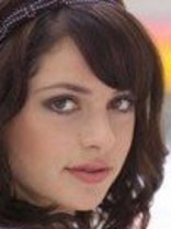 Person who looks like Lynn Collins