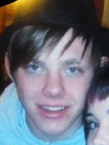 Person who looks like Jeremy Sumpter