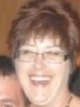 Person who looks like Dorothy Hamill