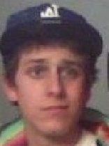 Person who looks like Carmine Giovinazzo