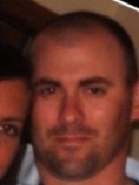 Person who looks like Steve Lemme