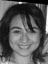 Person who looks like Bree Turner