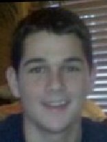 Person who looks like Shawn Pyfrom