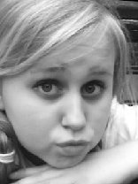 Person who looks like Emily Osment