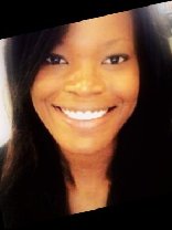 Person who looks like Gabrielle Union