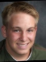 Person who looks like Will Estes