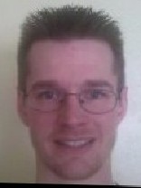 Person who looks like Ewan McGregor