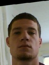 Person who looks like Channing Tatum