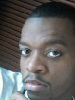 Person who looks like Chris Rock